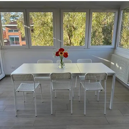 Home34 Διαμέρισμα *