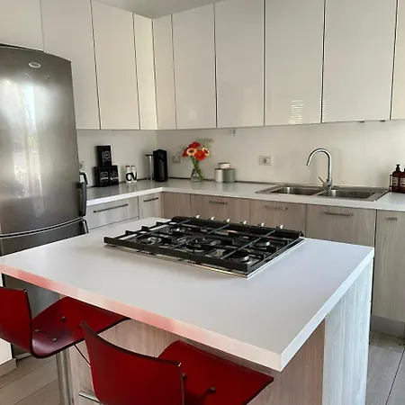 Home34 * Ρώμη