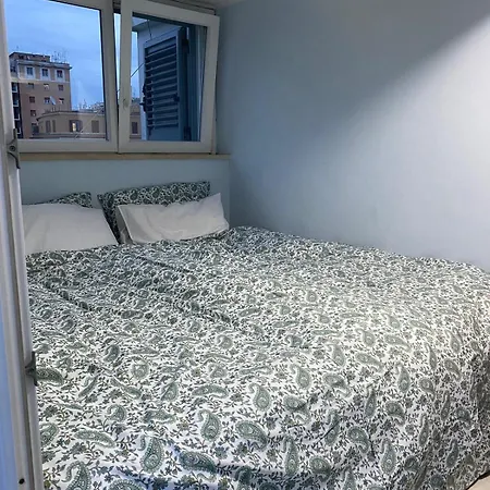 Home34 Ρώμη