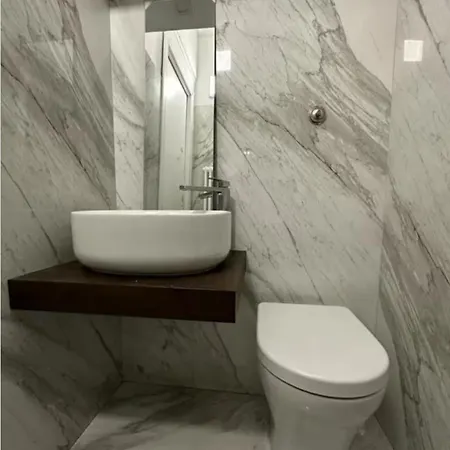 Home34 Ρώμη