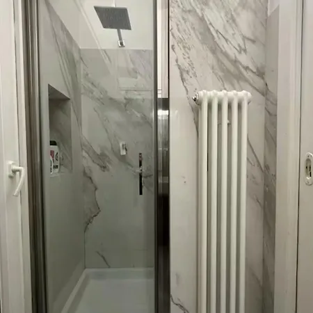 Home34 * Řím