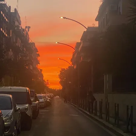 Апартаменты Home34 *