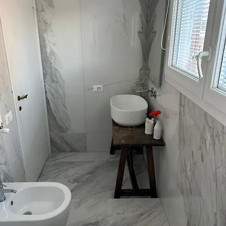 Lägenhet Home34 Rom